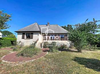 Vente Maison 3 chambresÉvron