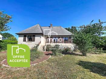 Vente Maison 3 chambresÉvron