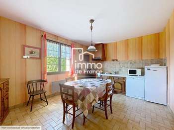 Vente maison 5 pièces Vente maison 5 pièces