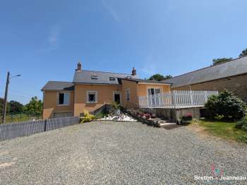 Vente Maison 3 chambresÉvron
