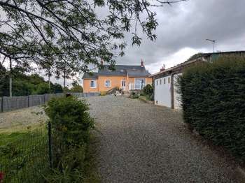 Vente maison 5 pièces Vente maison 5 pièces