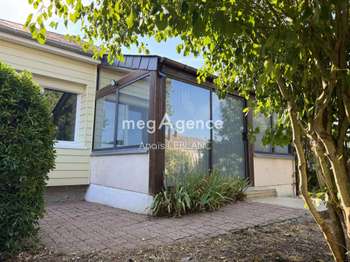 Vente Maison 3 chambresÉvron