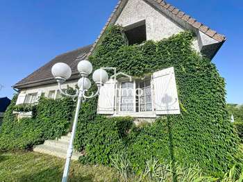 Vente maison 6 pièces Évron 53