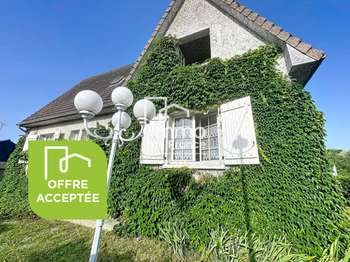 Vente maison 6 pièces Évron 53