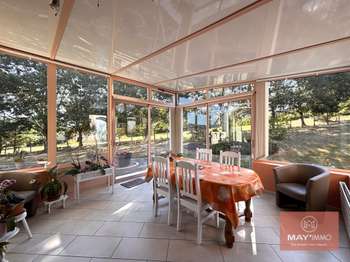 Vente Maison 4 chambresÉvron
