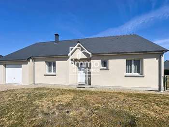 Vente Maison 3 chambresÉvron