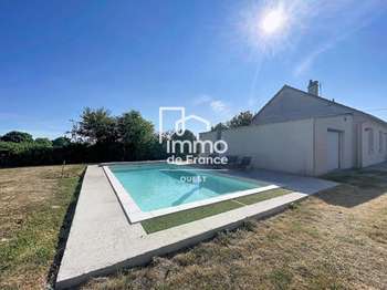 Photo Vente maison Évron