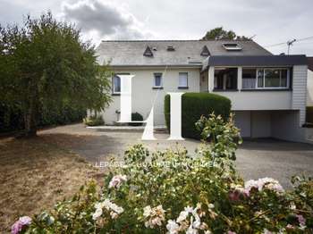 Vente Maison 4 chambresÉvron