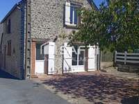 Vente maison 3 pièces Vente maison 3 pièces