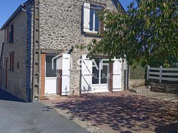 Vente Maison 2 chambresÉvron
