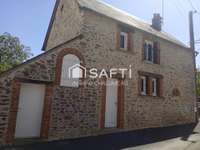 Vente maison 3 pièces Vente maison 3 pièces