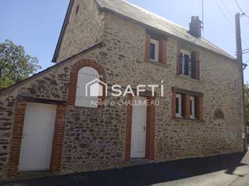 Vente maison 3 pièces Vente maison 3 pièces