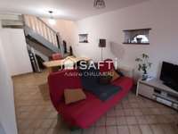 Vente maison 3 pièces Vente maison 3 pièces
