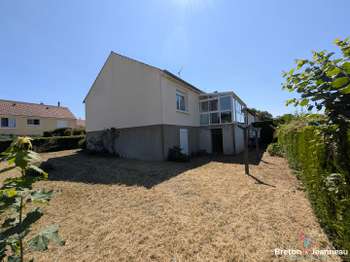 Vente Maison 2 chambresÉvron