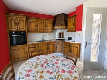 Vente maison 4 pièces Vente maison 4 pièces