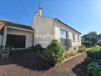Vente Maison 2 chambresÉvron