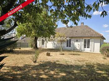 Photo Vente maison Évron