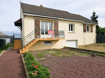 Vente maison 5 pièces Évron 53