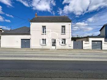 Vente Maison 2 chambresÉvron