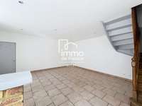 Vente maison 3 pièces Vente maison 3 pièces
