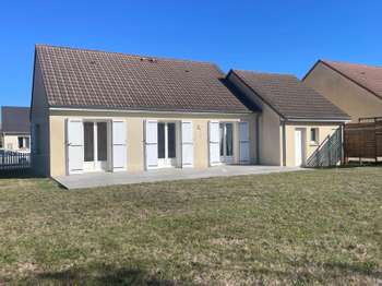 Vente Maison 3 chambresÉvron