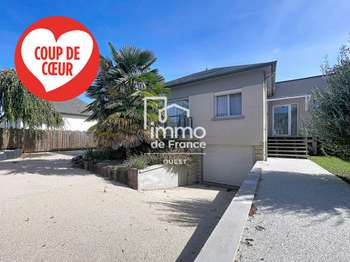 Vente Maison 5 chambresÉvron