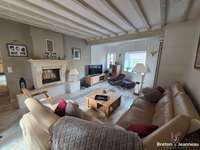 Vente maison 8 pièces Vente maison 8 pièces