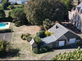 Vente maison 8 pièces Évron 53