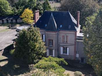 Vente maison 8 pièces Vente maison 8 pièces