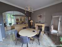 Vente maison 8 pièces Vente maison 8 pièces