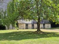 Vente maison 11 pièces