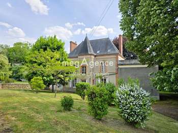 Vente maison 11 pièces Évron 53