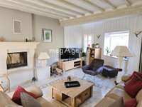 Vente maison 11 pièces