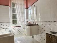 Vente maison 11 pièces