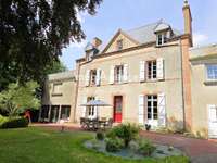 Vente maison 11 pièces