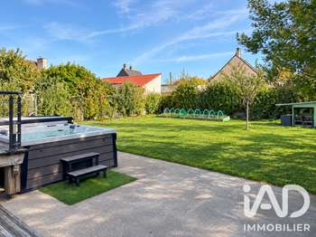 Vente maison 6 pièces Évron 53