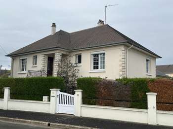 Vente MaisonÉvron