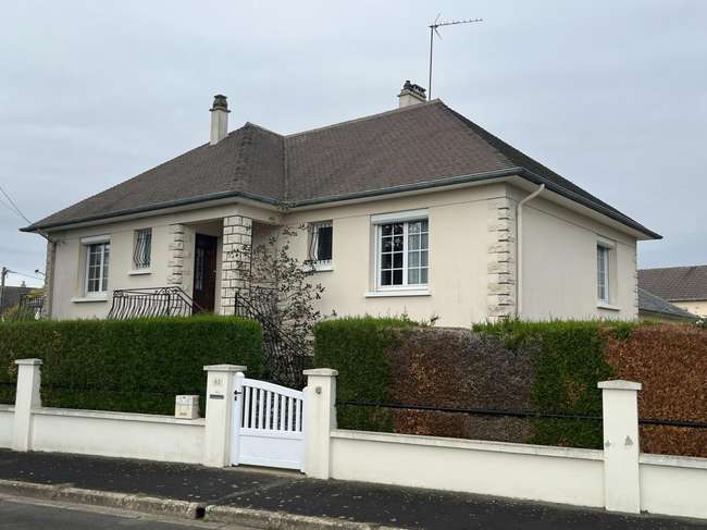 Maison 101 m² · à Évron · 101 m² · 163 175 €