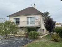 Vente maison