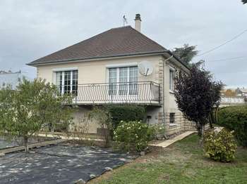 Vente maison