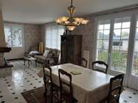 Vente maison