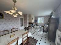 Vente maison