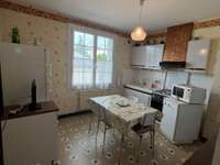 Vente maison