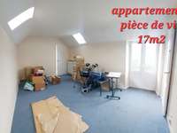Vente maison 16 pièces
