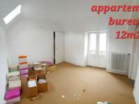 Vente maison 16 pièces