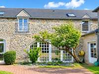 Vente maison 16 pièces