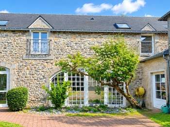 Vente Maison 16 piècesÉvron