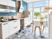 Vente maison 16 pièces