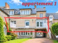 Vente maison 16 pièces