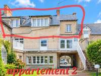 Vente maison 16 pièces